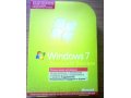 Продаю Windows7 в городе Ростов-на-Дону, фото 1, Ростовская область