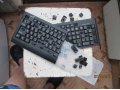 продам клавиатуру в городе Киселевск, фото 1, Кемеровская область