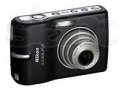 Фотоаппарат Nikon Coolpix L12 (8 Мпс) - обменяю или продам в городе Москва, фото 1, Московская область