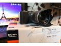 Продаю Sony Alfa NEX-3 18-55mm. в городе Тула, фото 1, Тульская область