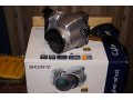 Продам фотоаппарат SONY DSC-H9 в городе Москва, фото 1, Московская область