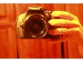 Продам зеркальный фотоаппарат Canon EOS D600 в городе Екатеринбург, фото 1, Свердловская область