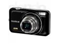 Фотоаппарат FUJIFILM FINEPIX JZ500 Black в городе Бийск, фото 1, Алтайский край