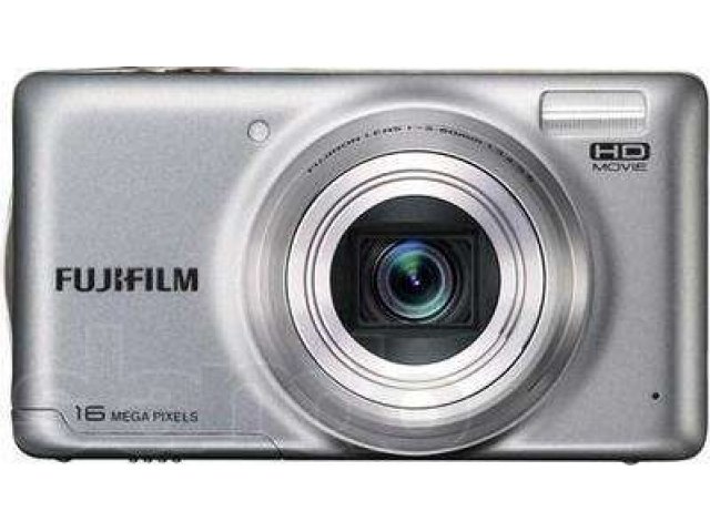 Цифровой аппарат Fujifilm T400 + microSD 8Gb + сумка-чехол в городе Санкт-Петербург, фото 6, Ленинградская область