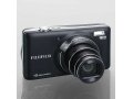 Цифровой аппарат Fujifilm T400 + microSD 8Gb + сумка-чехол в городе Санкт-Петербург, фото 2, стоимость: 2 999 руб.