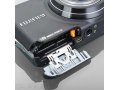 Цифровой аппарат Fujifilm T400 + microSD 8Gb + сумка-чехол в городе Санкт-Петербург, фото 5, стоимость: 2 999 руб.