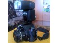 Продаю фотоаппарат Sony alpha 290 в городе Саратов, фото 1, Саратовская область