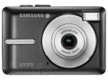 абсолютно новый цифровой  фотоаппарат Samsung S1070(10.3мп) в городе Екатеринбург, фото 1, Свердловская область