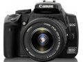 Canon EOS 400D Kit 18-55 is в городе Саранск, фото 1, Мордовия