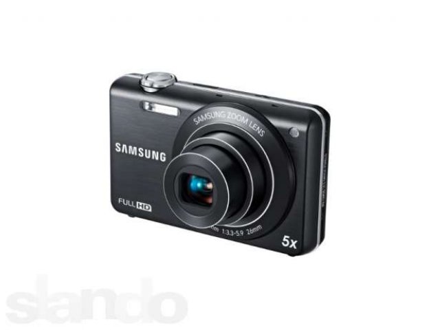 Samsung ST96 + Аксессуары в городе Самара, фото 4, Цифровые фотоаппараты