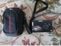 Продам фотоаппрарат Panasonic DMC FX-550, сумка, карта памяти 8Gb в городе Нижний Тагил, фото 1, Свердловская область