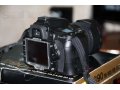Фотокамера Nikon D90 в отличном состоянии в городе Ханты-Мансийск, фото 2, стоимость: 25 000 руб.