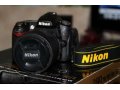 Фотокамера Nikon D90 в отличном состоянии в городе Ханты-Мансийск, фото 5, стоимость: 25 000 руб.