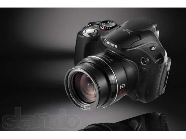 Продается фотоаппарат Canon PowerShot SX130 IS в городе Архангельск, фото 3, Цифровые фотоаппараты