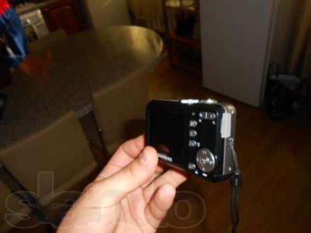 Продам фотоаппарат SAMSUNG в городе Биробиджан, фото 2, стоимость: 1 500 руб.