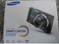 Продам смарт камеру Samsung в городе Ижевск, фото 1, Удмуртия
