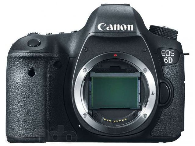 Canon EOS 6D+ Sigma AF 24-70mm f/2.8 IF EX DG в городе Нижний Новгород, фото 3, стоимость: 77 000 руб.