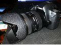 Canon EOS 6D+ Sigma AF 24-70mm f/2.8 IF EX DG в городе Нижний Новгород, фото 1, Нижегородская область