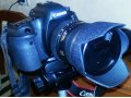 Canon EOS 6D+ Sigma AF 24-70mm f/2.8 IF EX DG в городе Нижний Новгород, фото 8, стоимость: 77 000 руб.