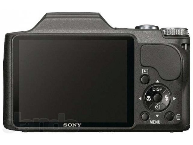 Фотоаппарат Sony Cyber-shot DSC-H20 в городе Калуга, фото 5, Калужская область