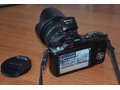 Продам фотоаппарат Lumix Panasonic-GF3.В отличном состоянии в городе Пенза, фото 1, Пензенская область