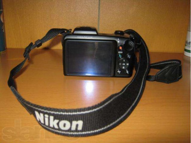 Фотоаппарат Nikon в городе Новокузнецк, фото 4, Кемеровская область