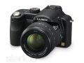 Продаю фотоаппарат Panasonic Lumix DMC-FZ50 в городе Жуковский, фото 1, Московская область