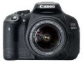 Продам Canon EOS 600D KIT EF-S 18-55 IS II 55-250 IS II в городе Рязань, фото 1, Рязанская область