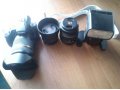Комплект фототехники Sony в городе Петропавловск-Камчатский, фото 2, стоимость: 65 000 руб.