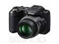 Продам фотокамеру Nikon Coolpix L120 в городе Тверь, фото 1, Тверская область