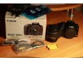Продам Canon EOS 1000D kit 18-55 в городе Иваново, фото 1, Ивановская область