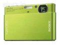 Продам  стильную и ультра-тонкую фотокамеру Sony Cyber-shot DSC-T77 в городе Абинск, фото 1, Краснодарский край