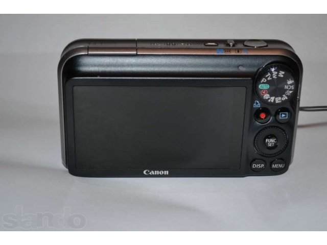 Фотоаппарат Canon PowerShot SX210 IS в городе Сургут, фото 2, стоимость: 4 500 руб.