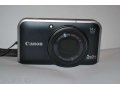 Фотоаппарат Canon PowerShot SX210 IS в городе Сургут, фото 3, Цифровые фотоаппараты