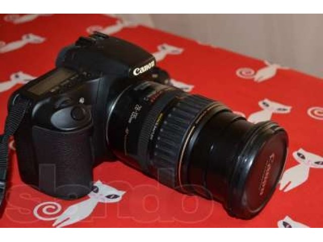 Продаю Canon 30D в городе Псков, фото 1, стоимость: 25 000 руб.