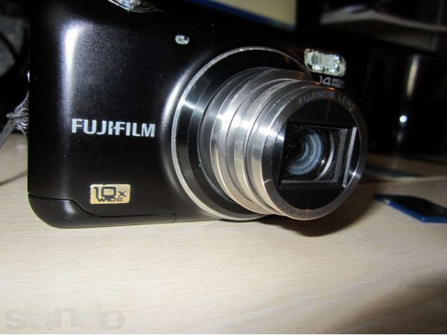 Fujifilm JZ500 в городе Люберцы, фото 1, стоимость: 2 500 руб.