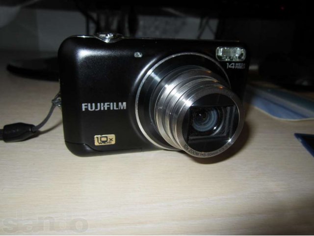 Fujifilm JZ500 в городе Люберцы, фото 4, стоимость: 2 500 руб.