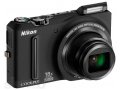 Продам фотоаппарат Nikon s9100 цена 7000 торг в городе Липецк, фото 1, Липецкая область
