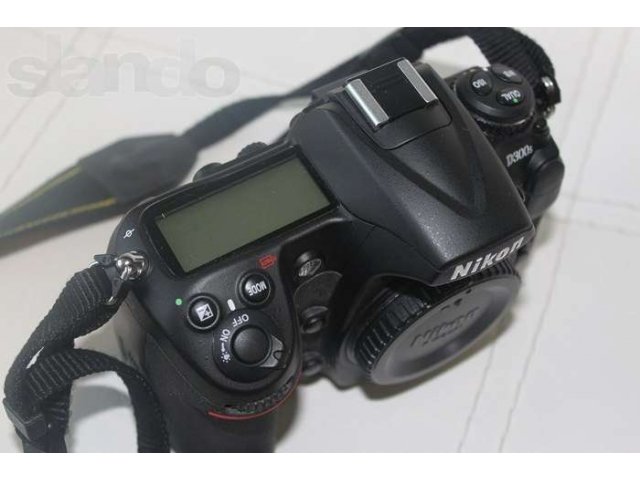 Продам Nikon D300S body в городе Пермь, фото 3, стоимость: 35 000 руб.
