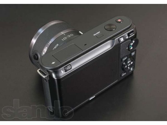 Продаю Nikon j1 в городе Саратов, фото 1, Цифровые фотоаппараты