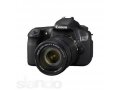 Продам профессиональный фотоаппарат САNON EOS 60d в городе Кемерово, фото 1, Кемеровская область