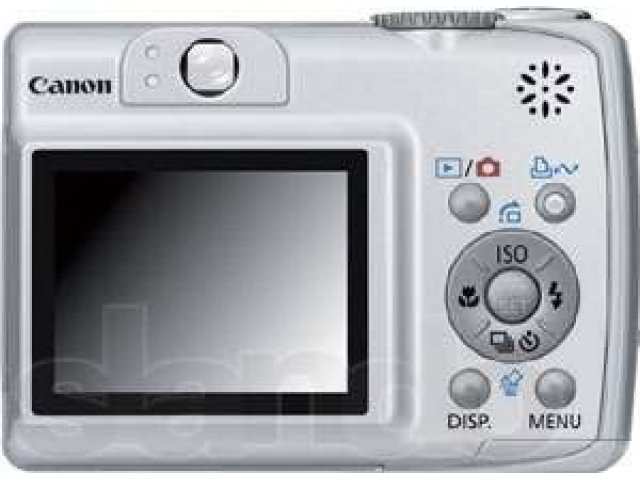 Продается Фотоаппарат Canon PowerShot A550 в городе Стерлитамак, фото 2, стоимость: 2 000 руб.