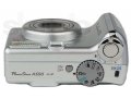Продается Фотоаппарат Canon PowerShot A550 в городе Стерлитамак, фото 3, Цифровые фотоаппараты