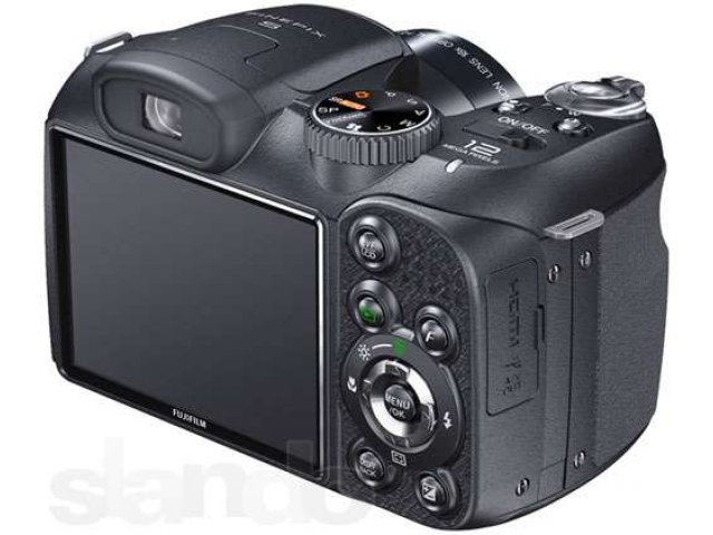 Продам Fujifilm s2500 в городе Белореченск, фото 6, Цифровые фотоаппараты