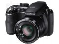 Продается срочно фотоаппарат Fujifilm FinePix S4300 в городе Пятигорск, фото 1, Ставропольский край