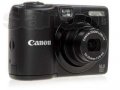 Новая цифровая  камера Canon PowerShot A1300 (серебристая) в городе Братск, фото 1, Иркутская область