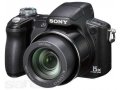 Продам фотоаппарат Sony Cyber-Shot DSC-H50 в городе Уссурийск, фото 1, Приморский край