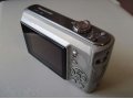 Цифровой фотоаппарат Panasonic DMC-LS80 в городе Новокузнецк, фото 2, стоимость: 1 700 руб.