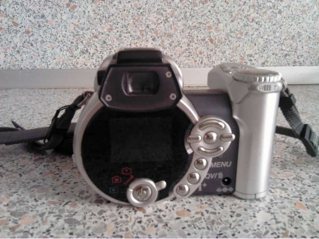 Продаю фотоаппарат Коника Минольта Z 2 в городе Аксай, фото 5, Ростовская область