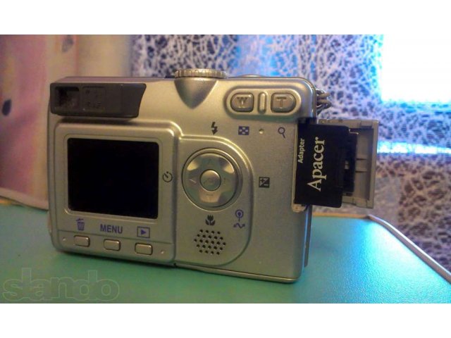 Продам фотоаппарат Nikon Coolpix E5200 в городе Иваново, фото 2, Цифровые фотоаппараты